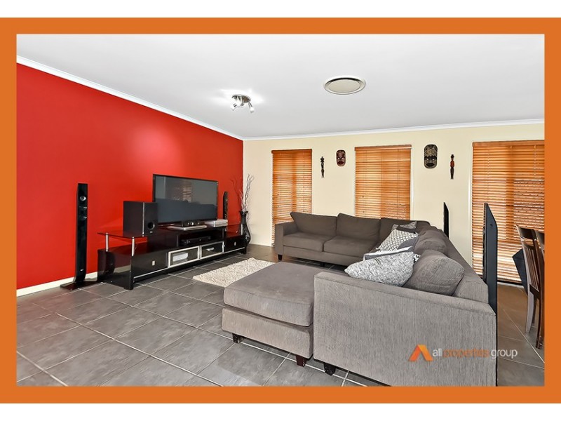 3 Coolibah Street, Heathwood QLD 4110