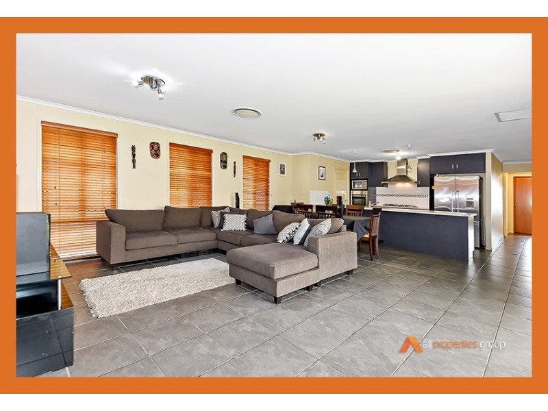 3 Coolibah Street, Heathwood QLD 4110