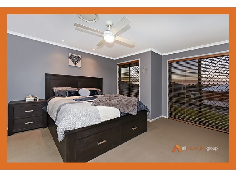 3 Coolibah Street, Heathwood QLD 4110