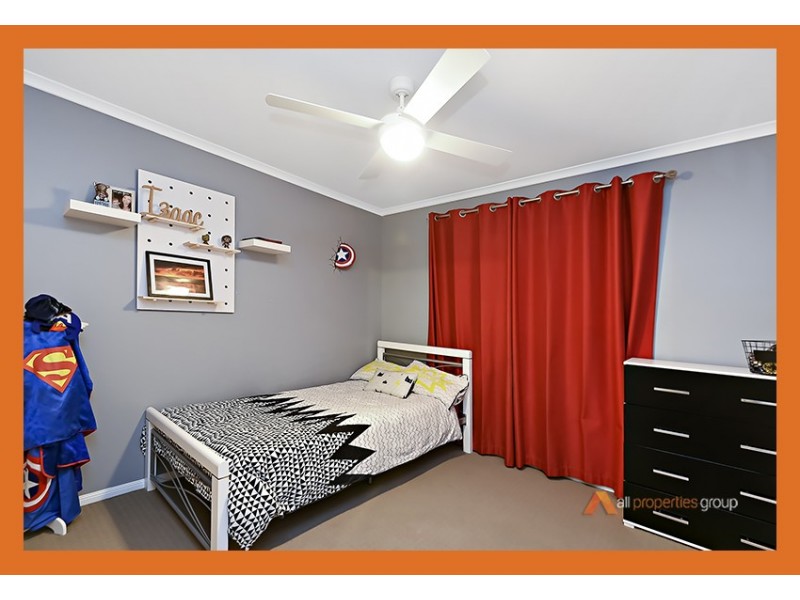 3 Coolibah Street, Heathwood QLD 4110