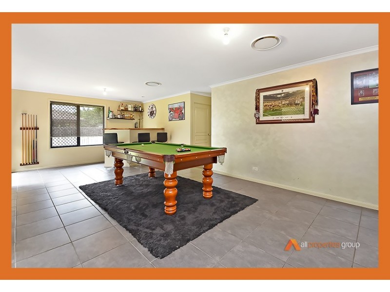 3 Coolibah Street, Heathwood QLD 4110