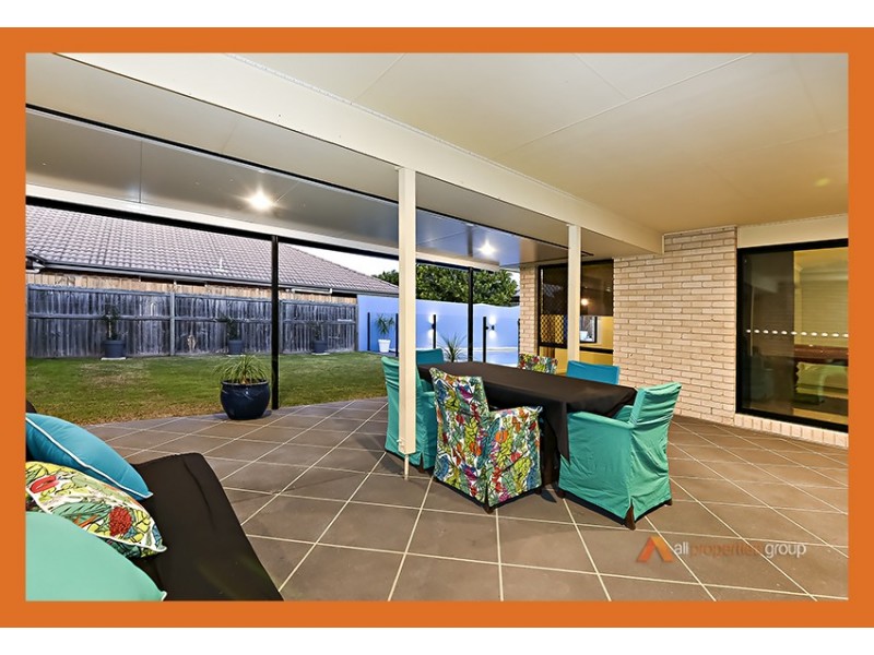 3 Coolibah Street, Heathwood QLD 4110