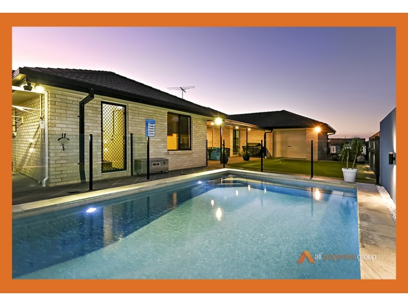 3 Coolibah Street, Heathwood QLD 4110