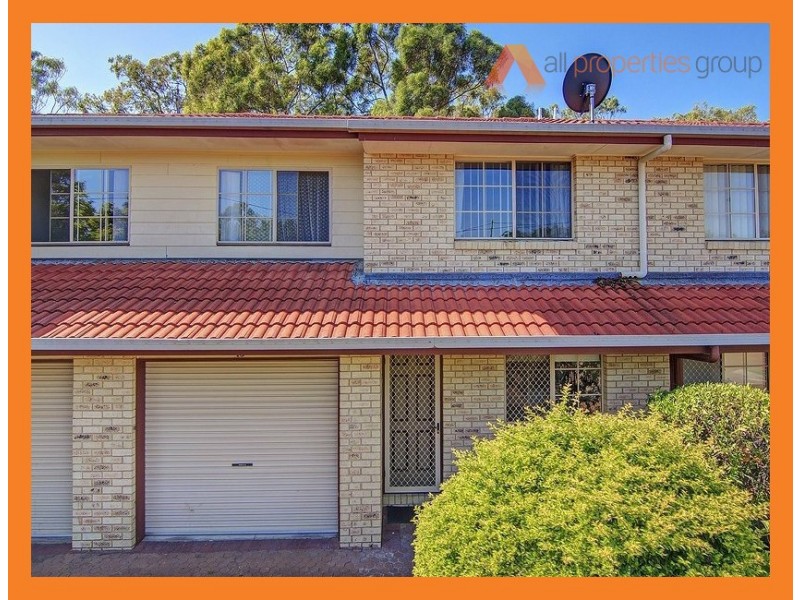 43/99 Short Street, Boronia Heights QLD 4124