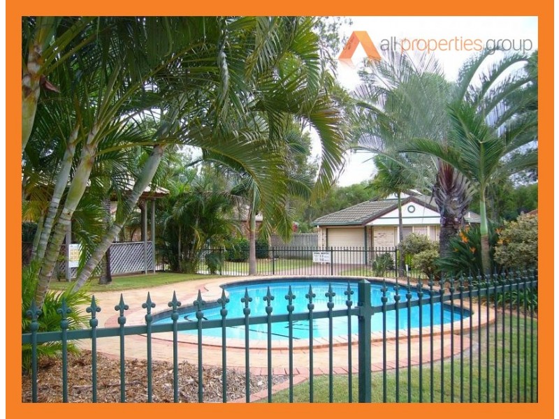 43/99 Short Street, Boronia Heights QLD 4124