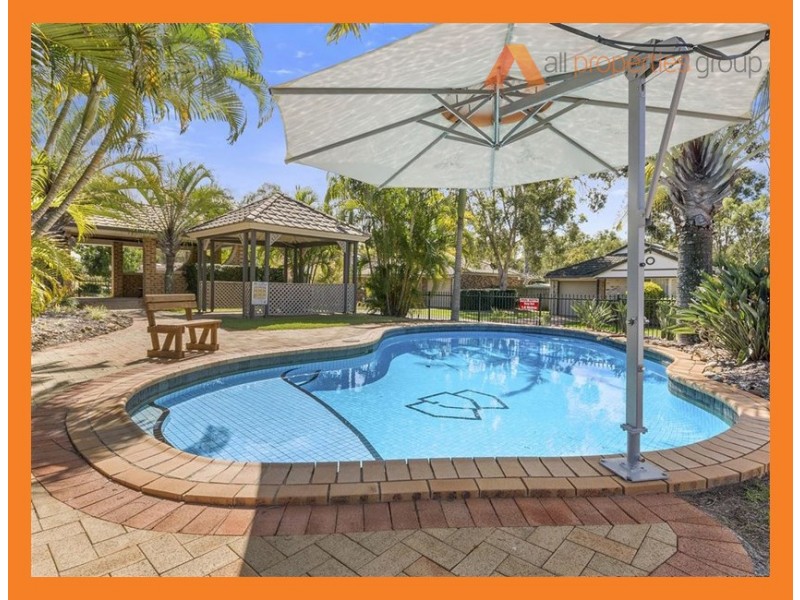 43/99 Short Street, Boronia Heights QLD 4124