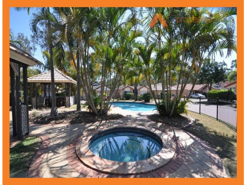 43/99 Short Street, Boronia Heights QLD 4124