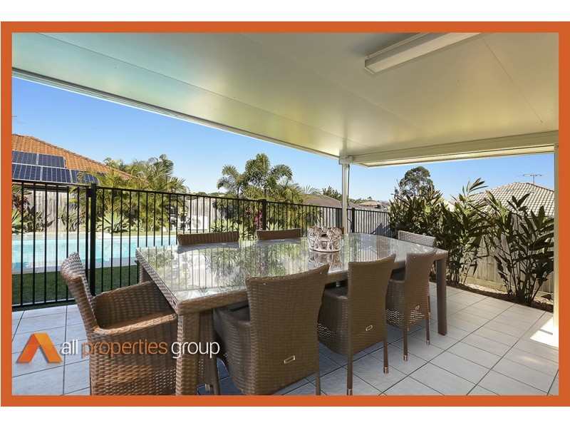 28 Caley Crescent, Drewvale QLD 4116