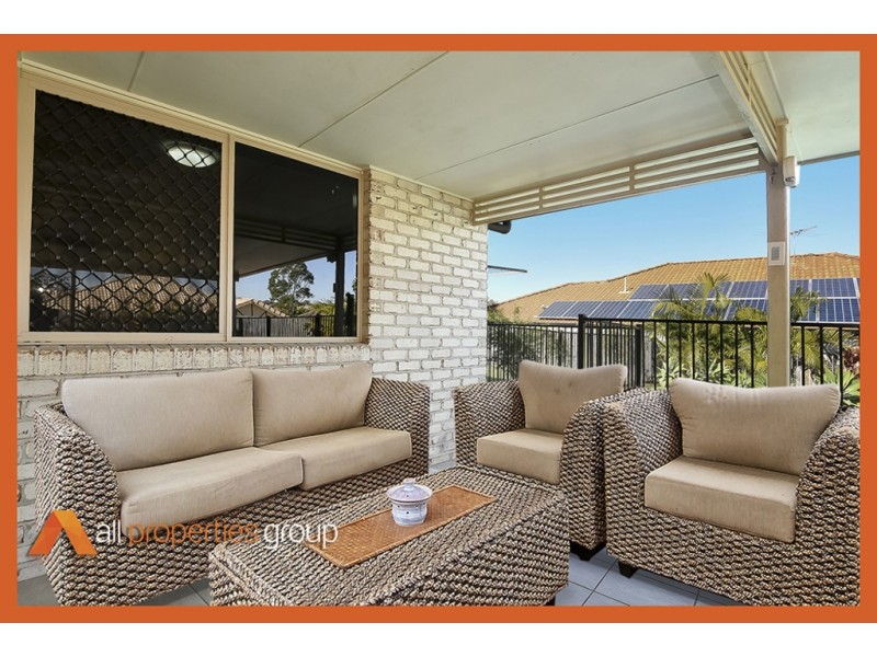 28 Caley Crescent, Drewvale QLD 4116