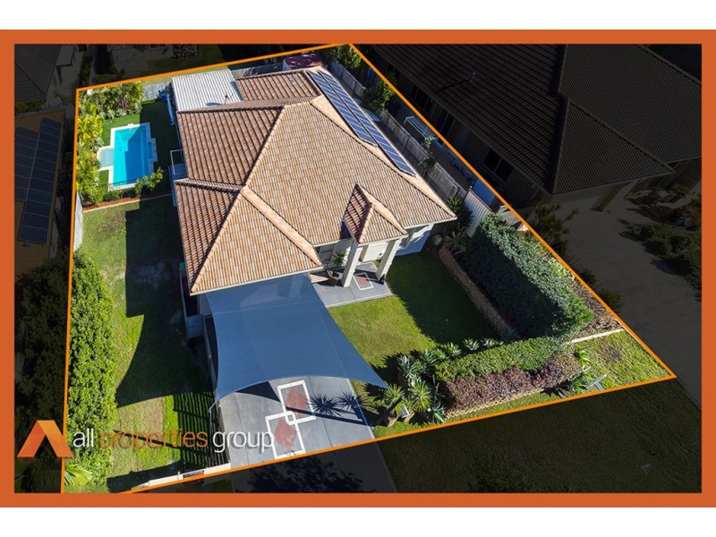 28 Caley Crescent, Drewvale QLD 4116