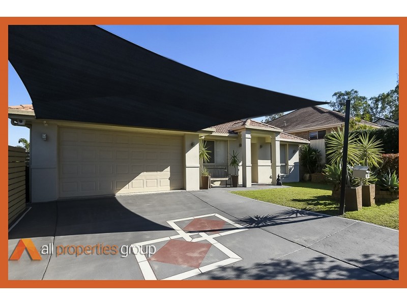 28 Caley Crescent, Drewvale QLD 4116