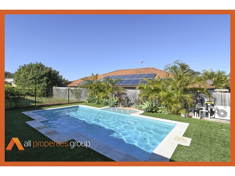 28 Caley Crescent, Drewvale QLD 4116