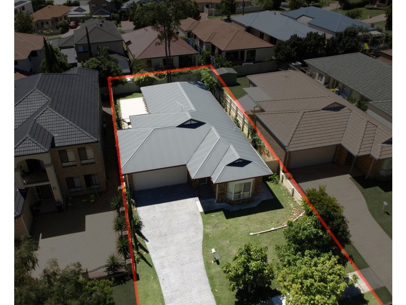 10 Montserrat Place, Forest Lake QLD 4078
