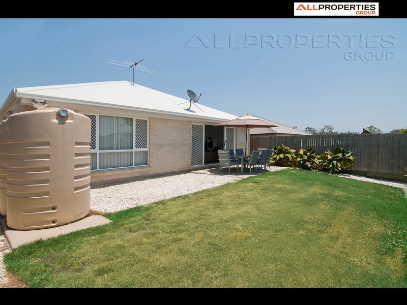 16 Barrington Street, Springfield Lakes QLD 4300