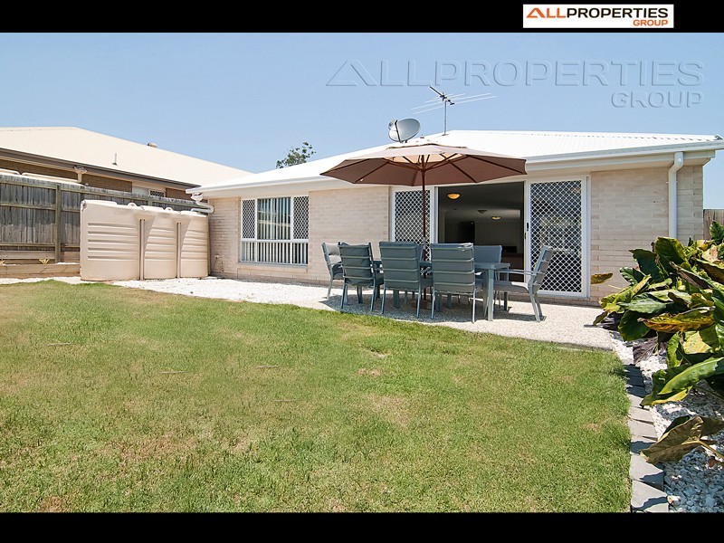 16 Barrington Street, Springfield Lakes QLD 4300