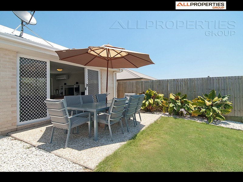 16 Barrington Street, Springfield Lakes QLD 4300