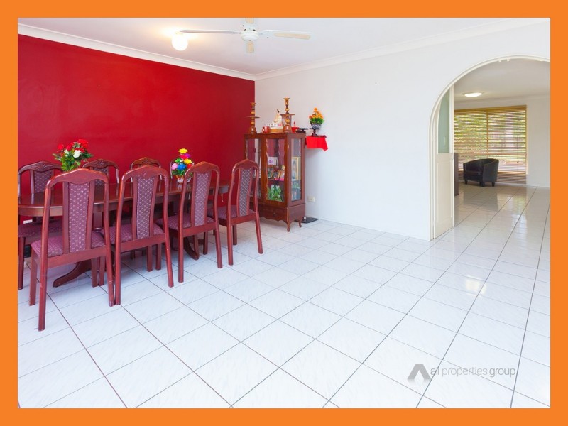 18 Curzon Street, Browns Plains QLD 4118