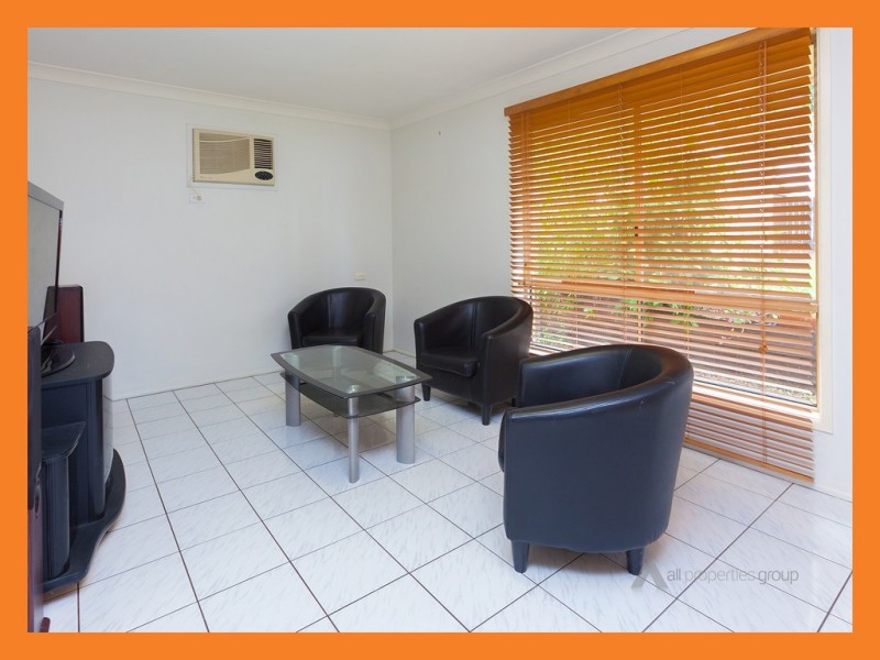 18 Curzon Street, Browns Plains QLD 4118