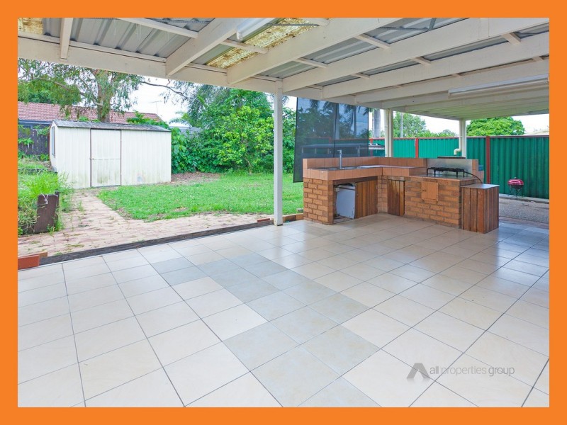 18 Curzon Street, Browns Plains QLD 4118