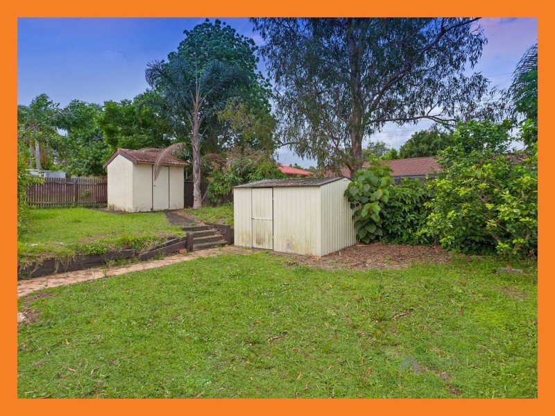 18 Curzon Street, Browns Plains QLD 4118