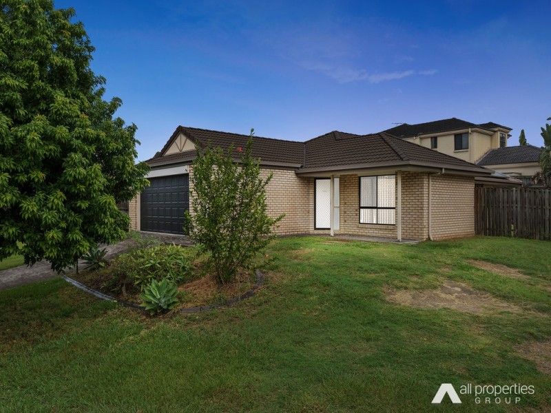1 Howell Pl, Drewvale QLD 4116
