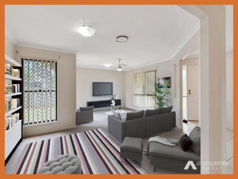 1 Howell Pl, Drewvale QLD 4116