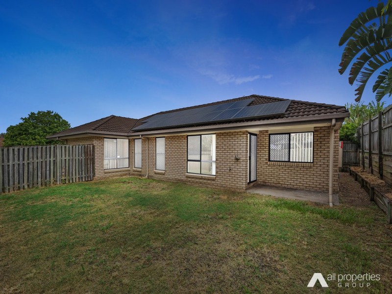 1 Howell Pl, Drewvale QLD 4116