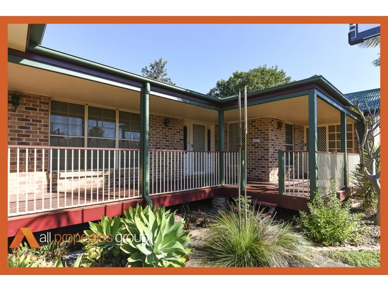 31 Gingko Crescent, Regents Park QLD 4118