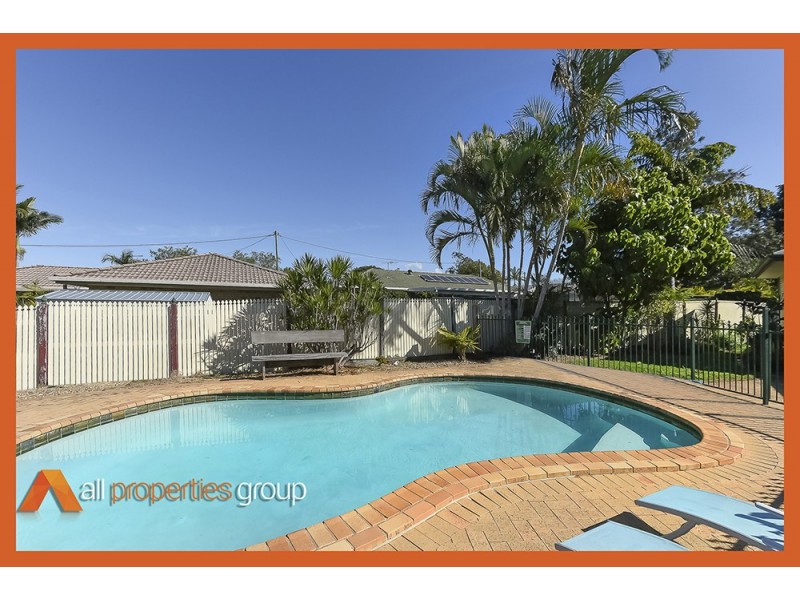 31 Gingko Crescent, Regents Park QLD 4118