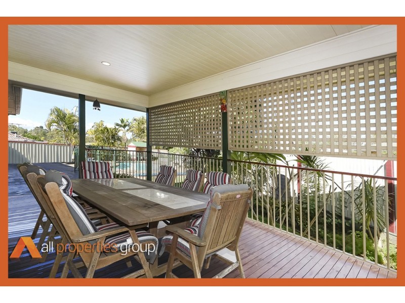 31 Gingko Crescent, Regents Park QLD 4118