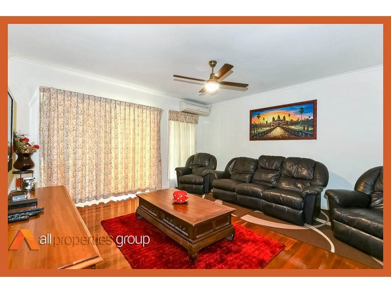 31 Gingko Crescent, Regents Park QLD 4118