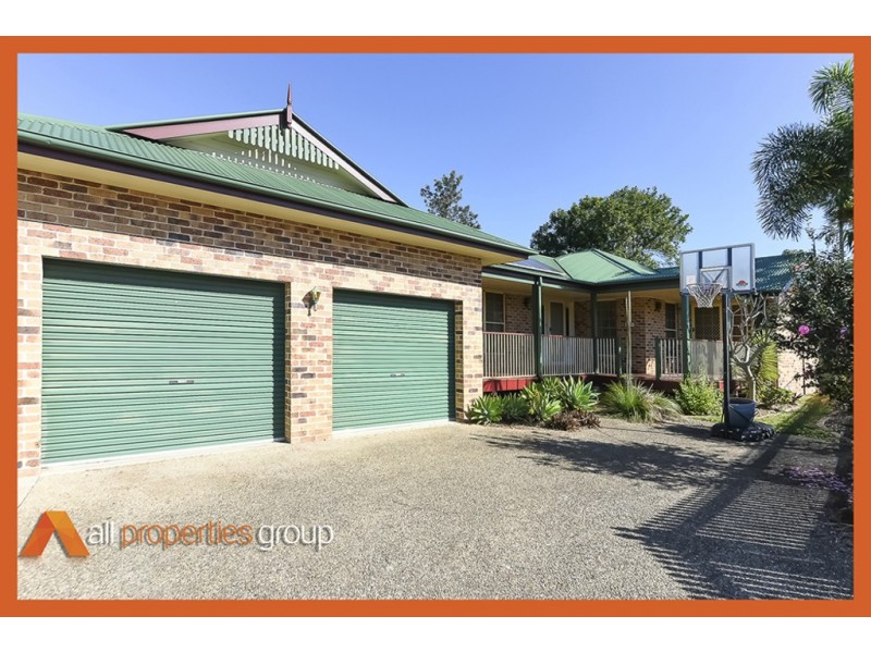 31 Gingko Crescent, Regents Park QLD 4118