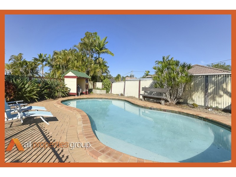 31 Gingko Crescent, Regents Park QLD 4118