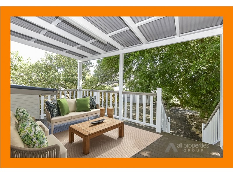 428 Orange Grove Road, Salisbury QLD 4107