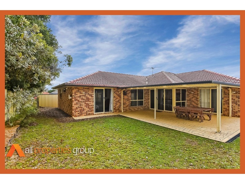 16 Glenlee Place, Parkinson QLD 4115