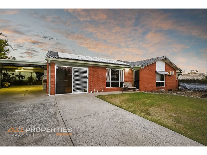 5 Kirwan Court, Boronia Heights QLD 4124