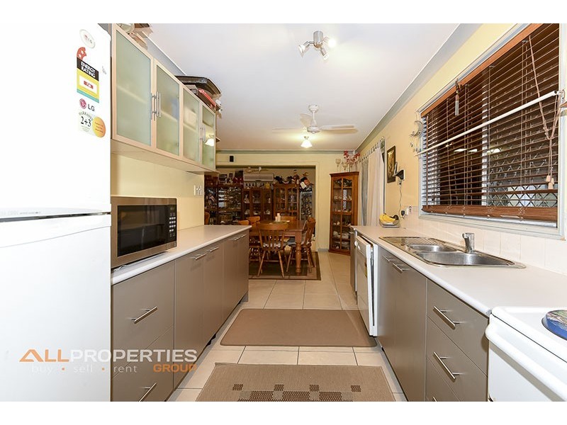 5 Kirwan Court, Boronia Heights QLD 4124