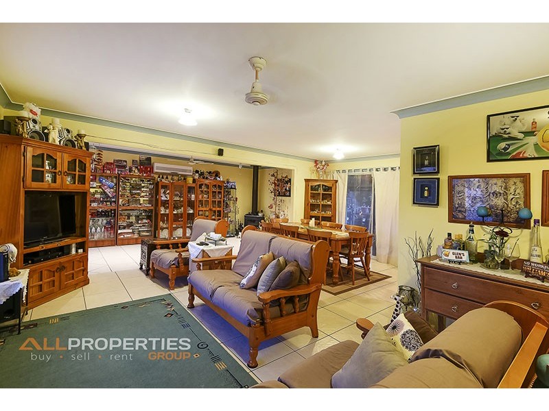 5 Kirwan Court, Boronia Heights QLD 4124