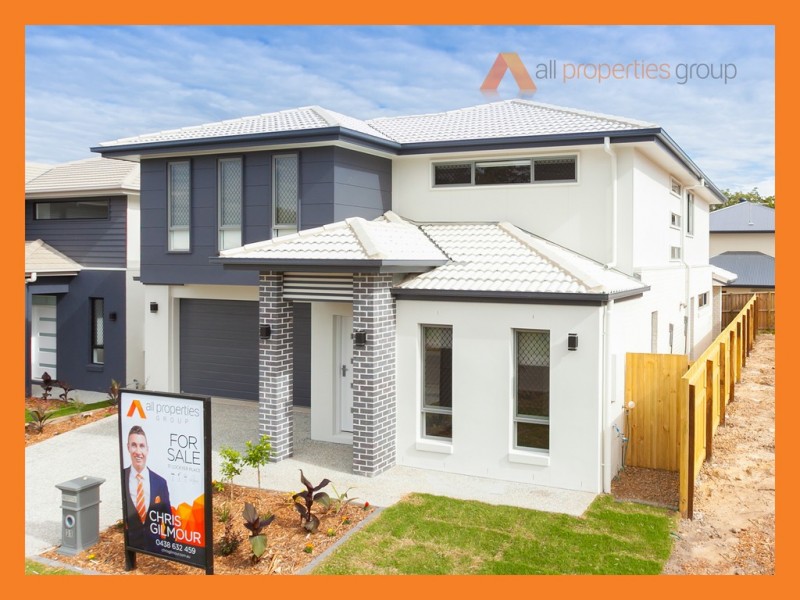 31 Lockyer Pl, Drewvale QLD 4116