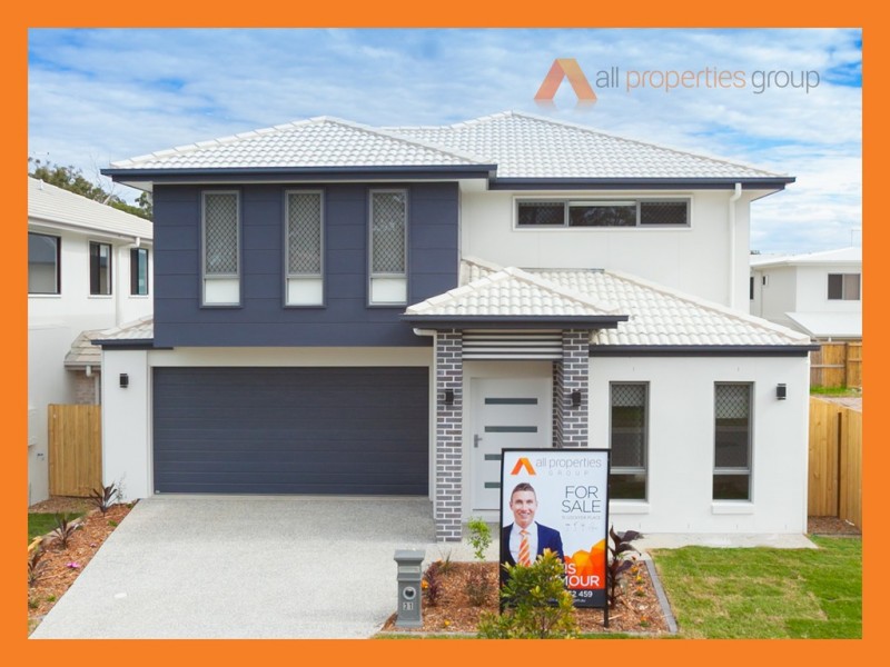 31 Lockyer Pl, Drewvale QLD 4116