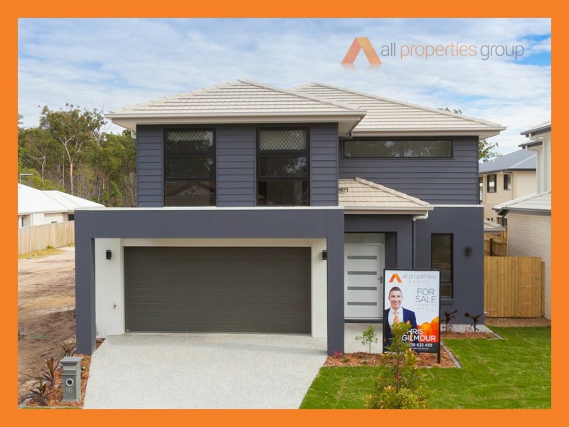 33 Lockyer Pl, Drewvale QLD 4116