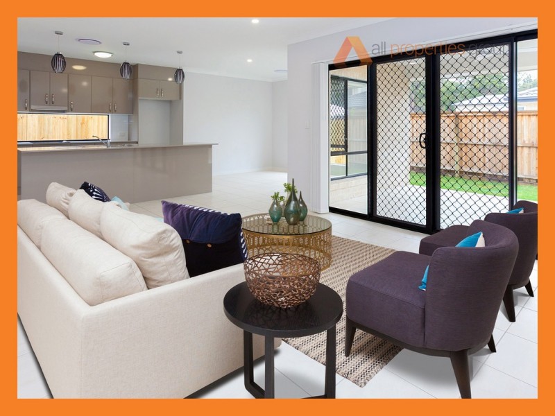 33 Lockyer Pl, Drewvale QLD 4116