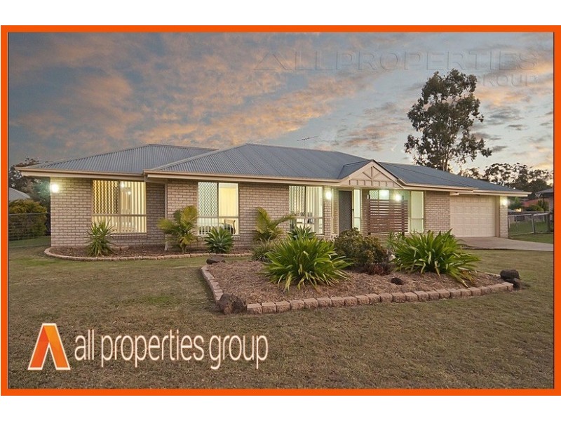 44-46 Elderberry Drive, Jimboomba QLD 4280