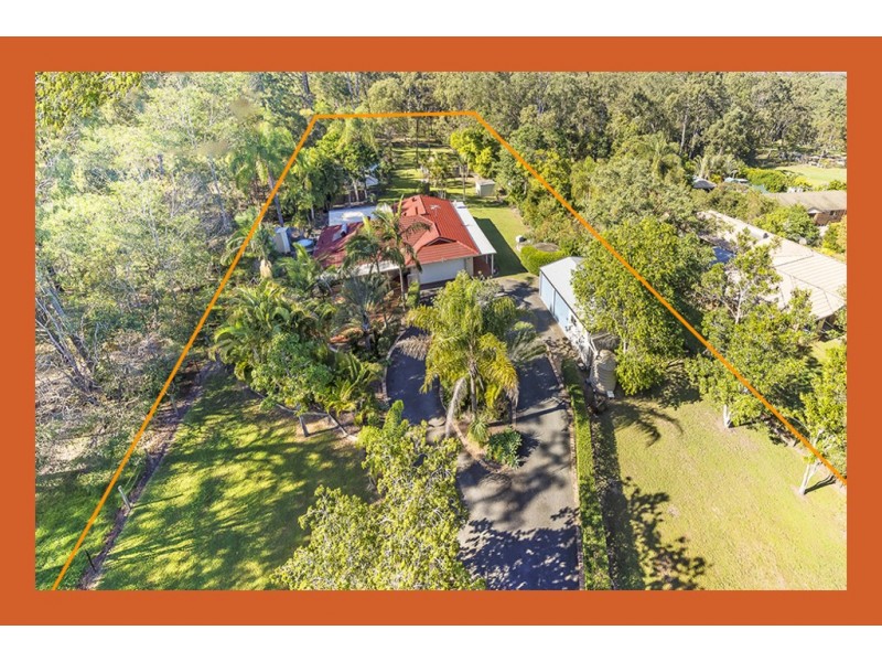 Munruben QLD 4125
