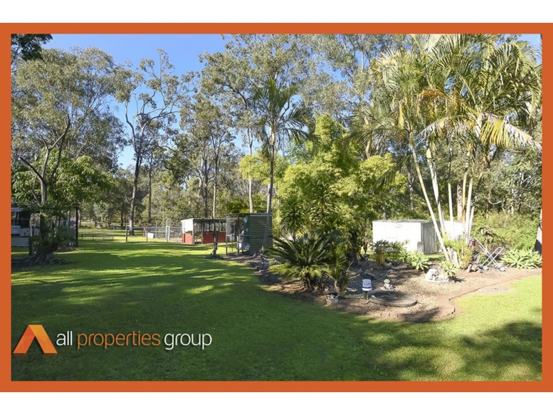 Munruben QLD 4125