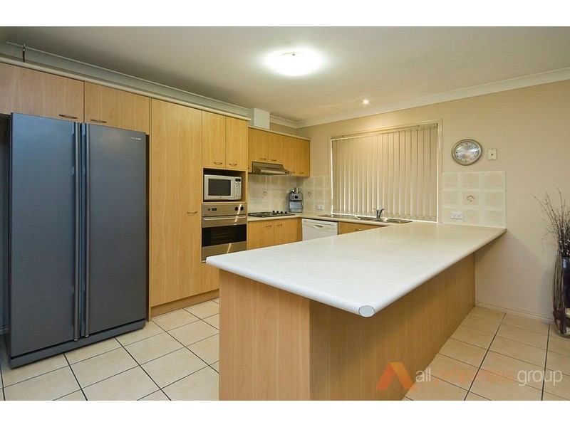 3 Cobham Lane, Forest Lake QLD 4078