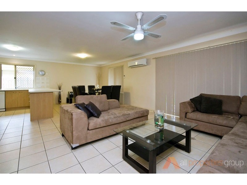 3 Cobham Lane, Forest Lake QLD 4078