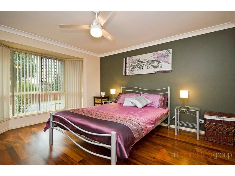 3 Cobham Lane, Forest Lake QLD 4078