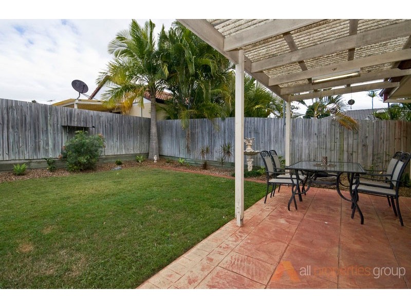 3 Cobham Lane, Forest Lake QLD 4078