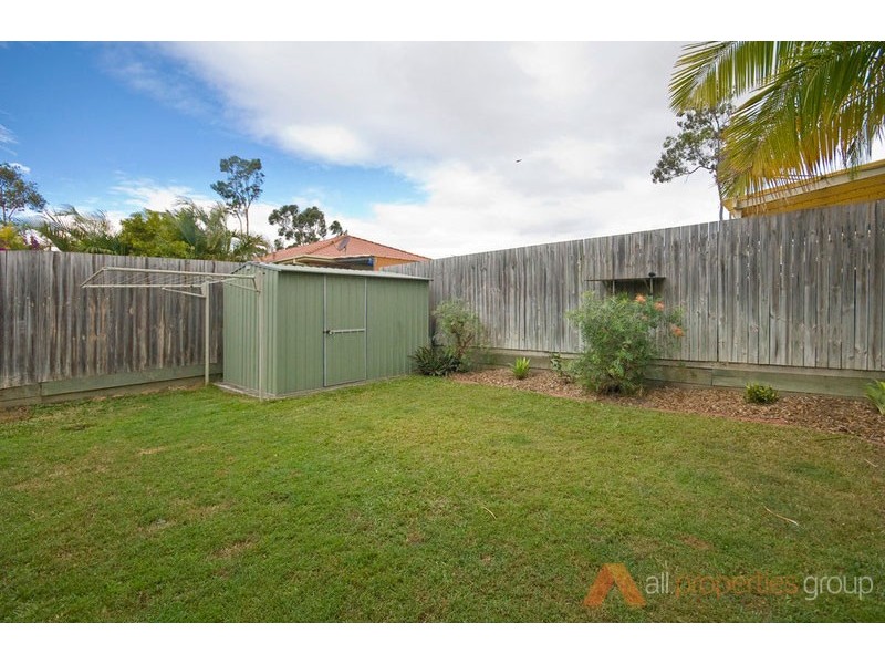 3 Cobham Lane, Forest Lake QLD 4078